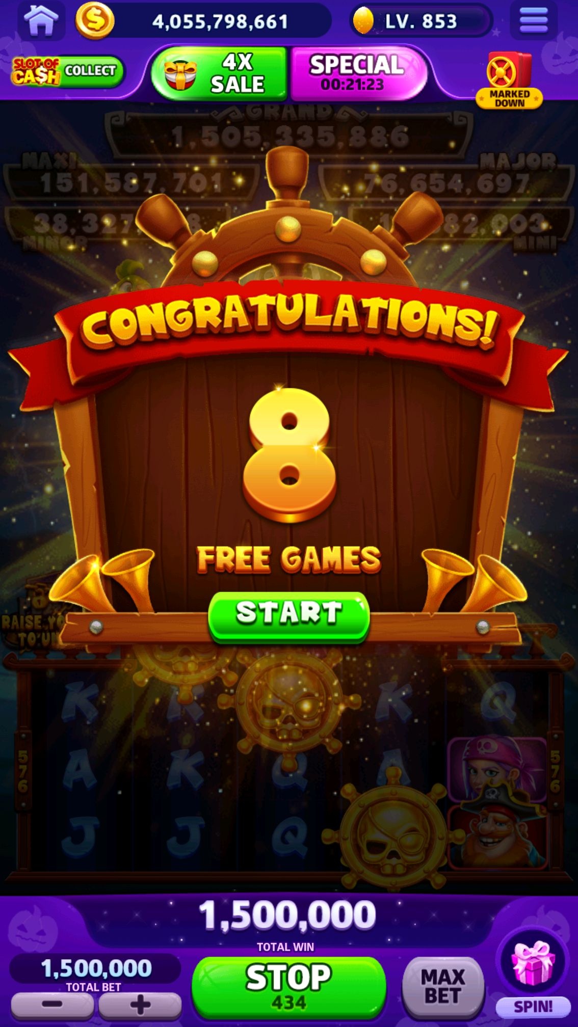 Lucky Win APK game