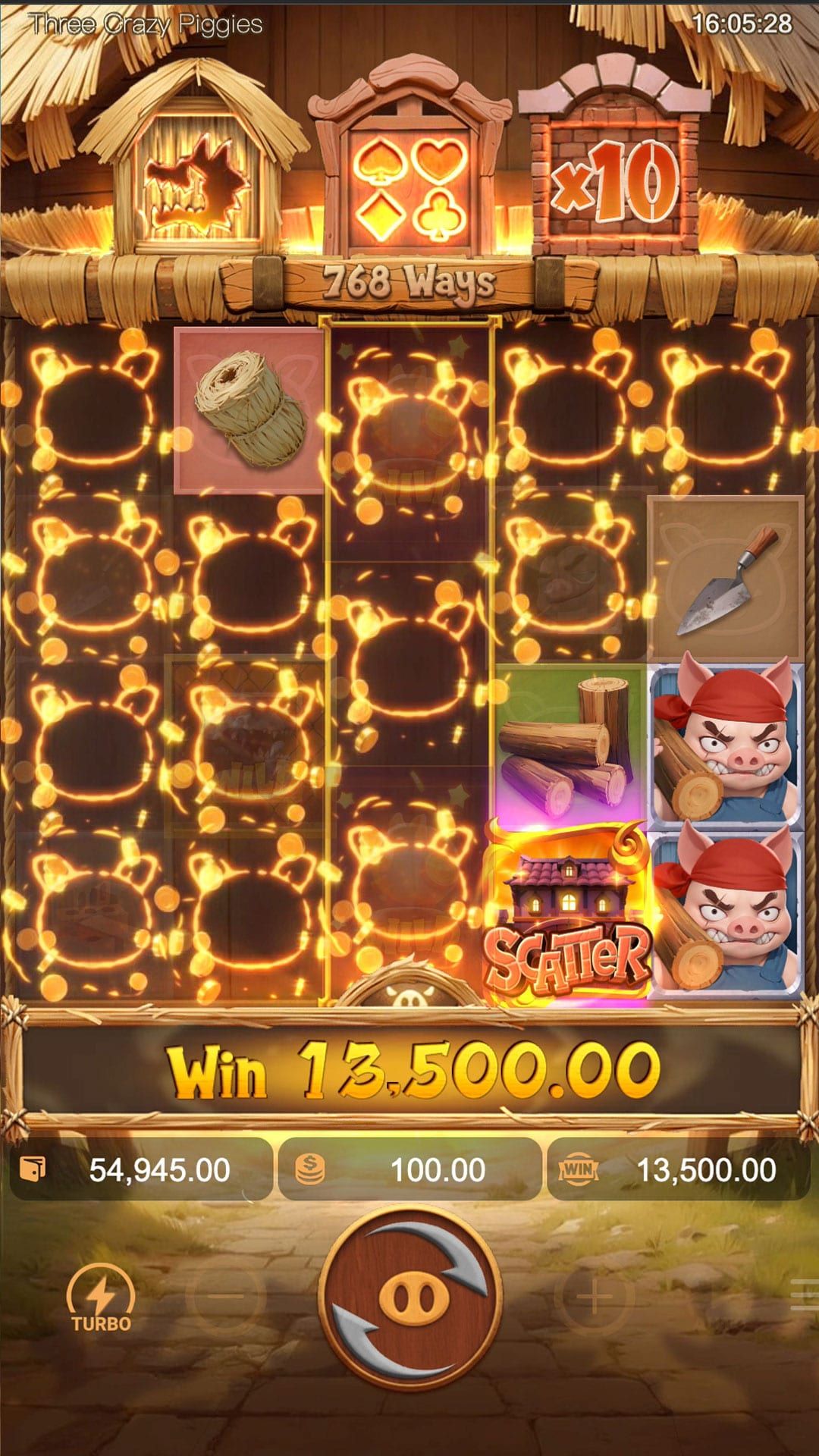 Lucky Win APK