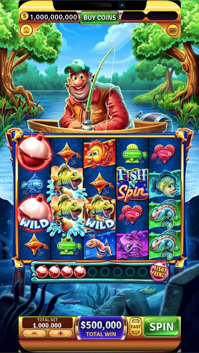 Lucky Win APK game